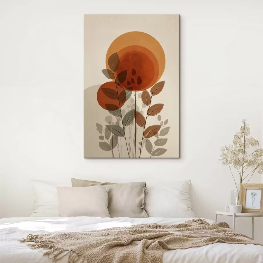  Schilderijen Boho-stijl s48239