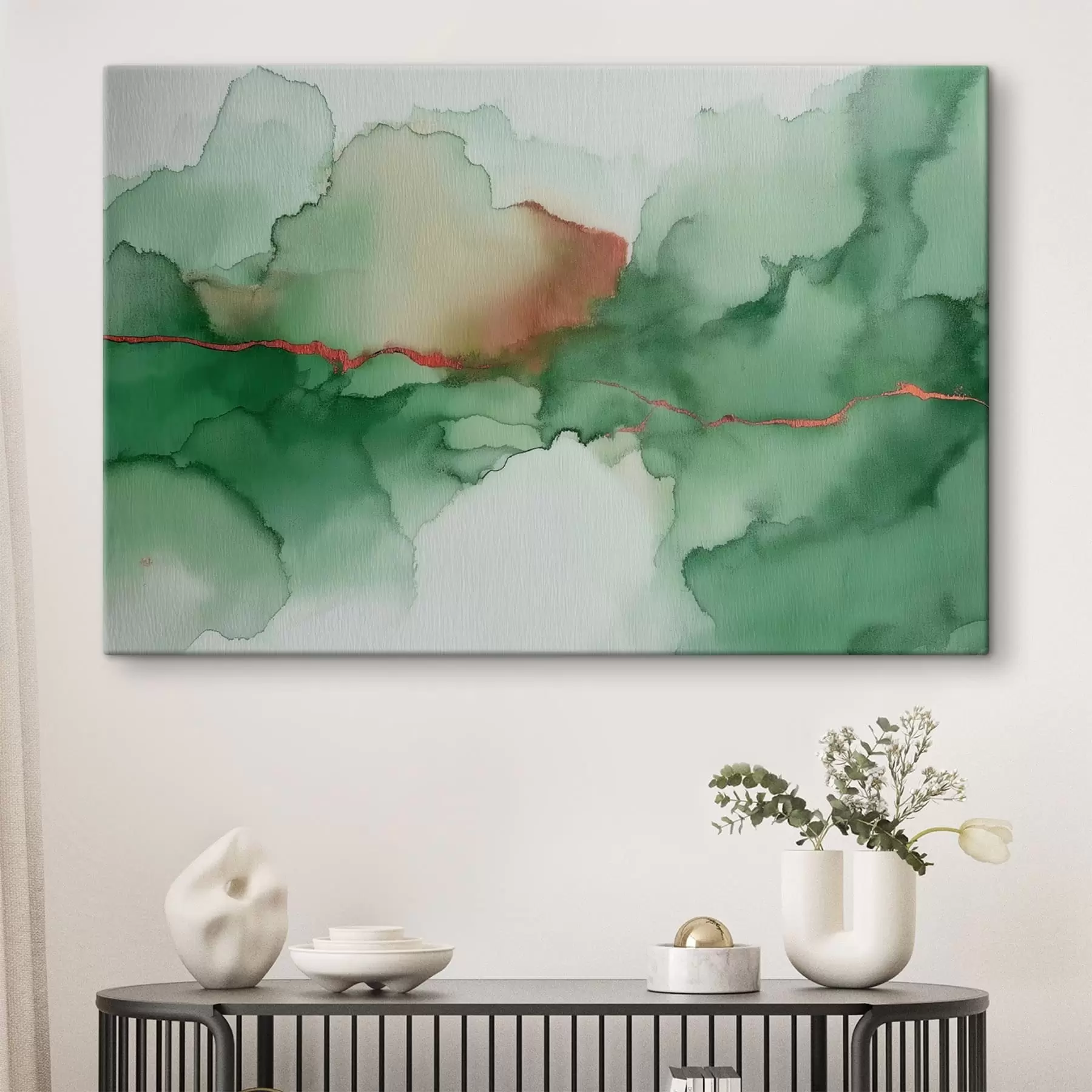  Schilderijen Abstractie s48247