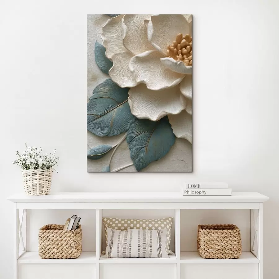  Schilderijen Bloem s48251