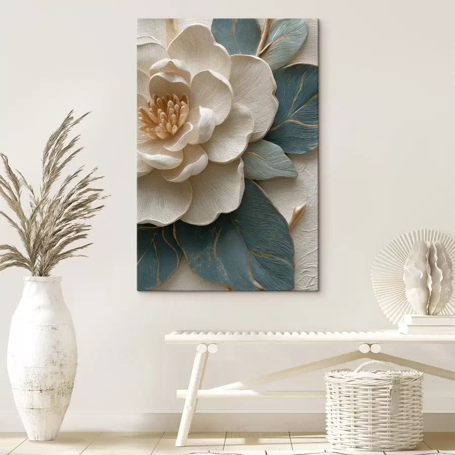  Schilderijen Bloem s48252