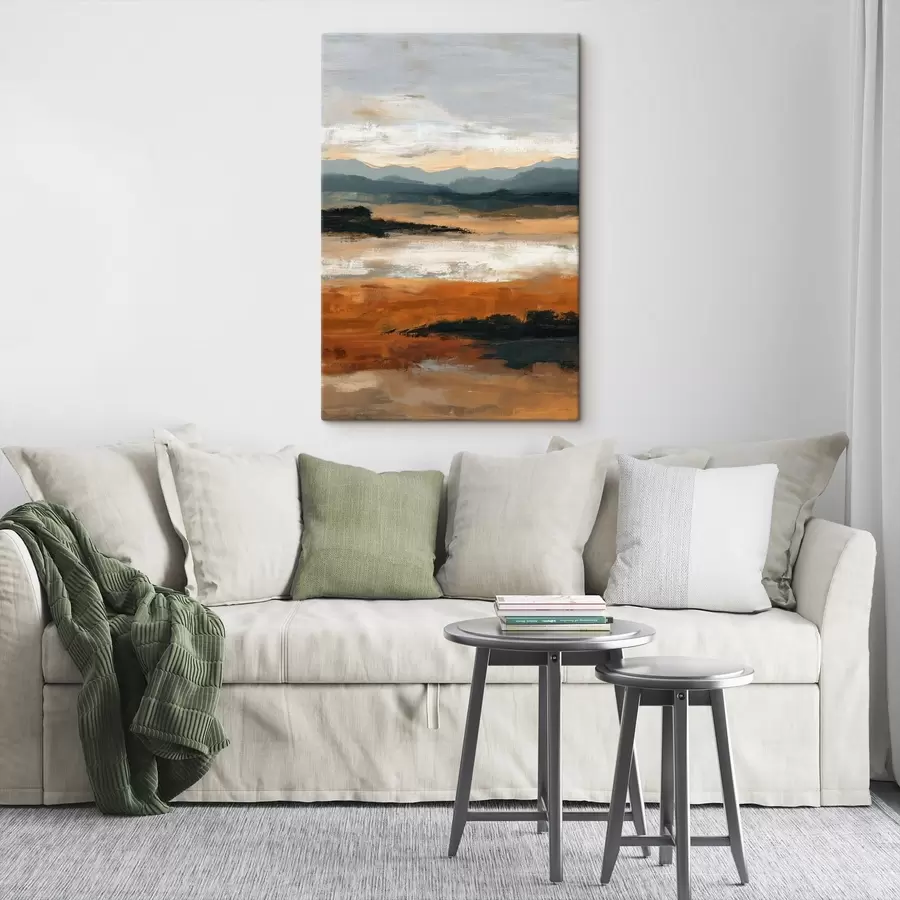  Schilderijen Abstractie s48254