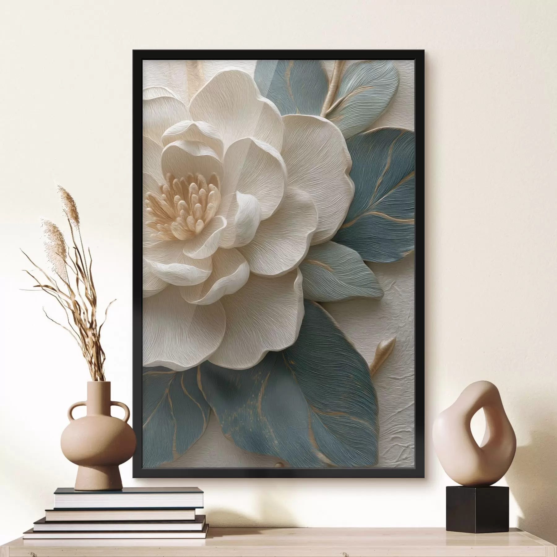 Fotobehang Bloem f48252