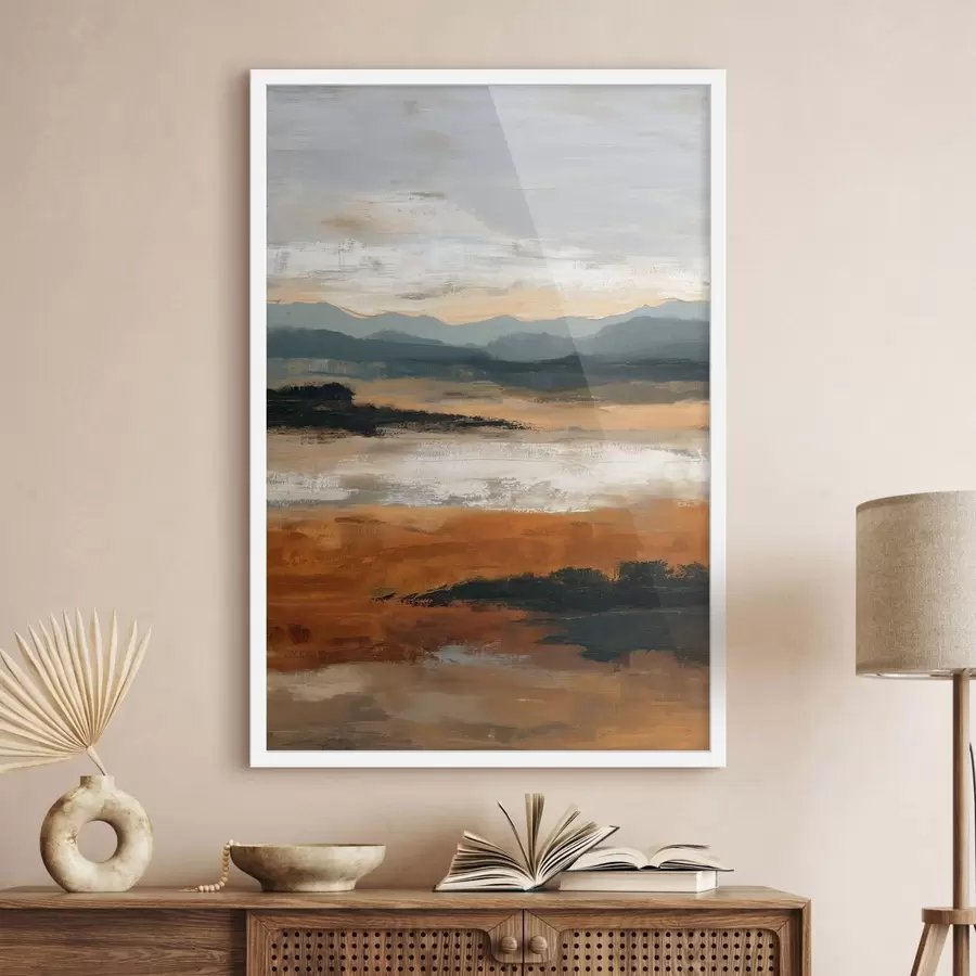 Fotobehang Abstractie f48254