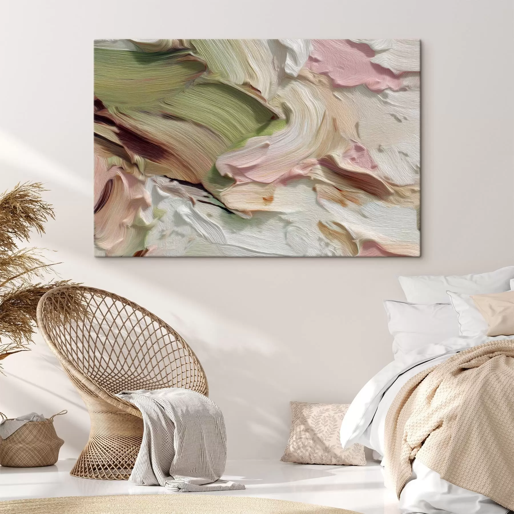  Schilderijen Abstractie s48307