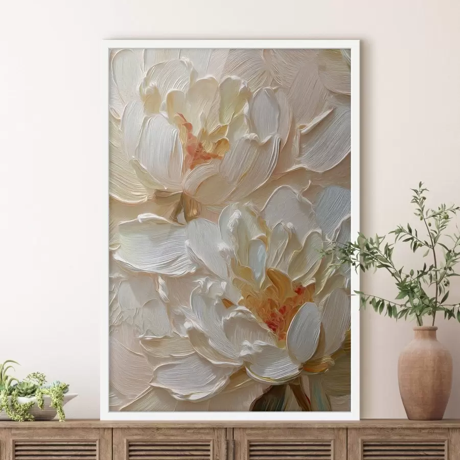 Fotobehang Bloemen f48378
