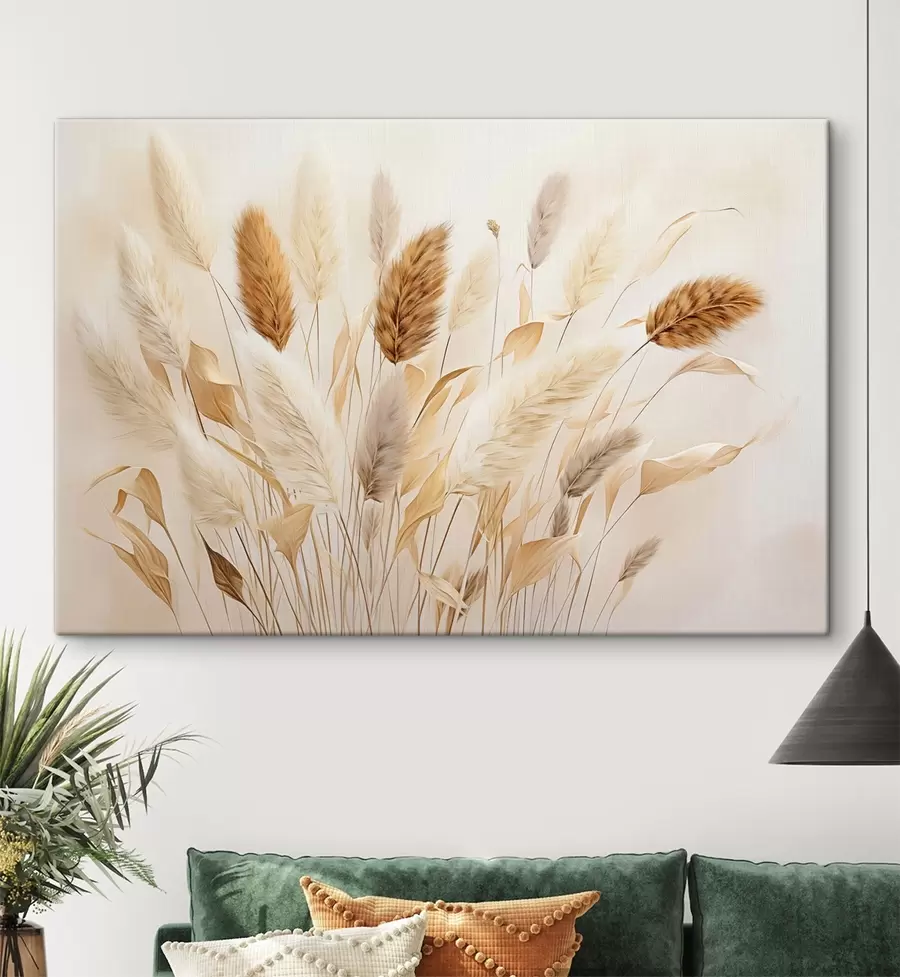  Schilderijen Gouden Veld s48536