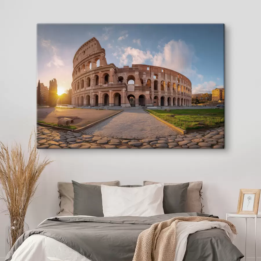  Schilderijen Colosseum s48552