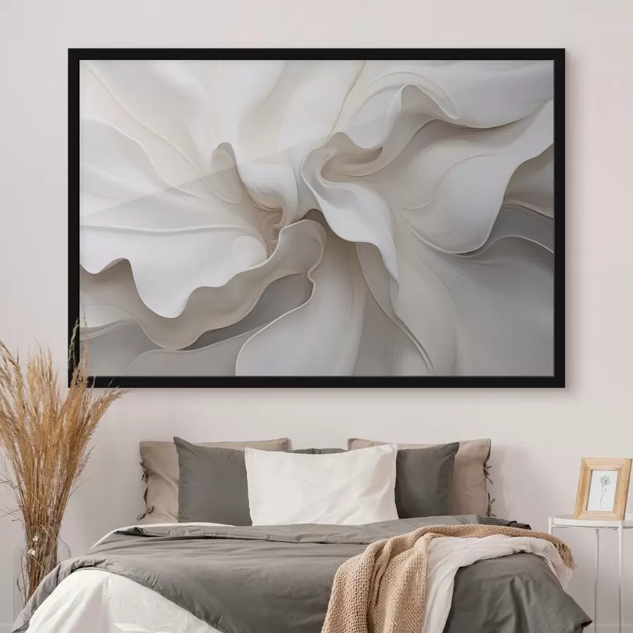 Fotobehang Abstractie f48588