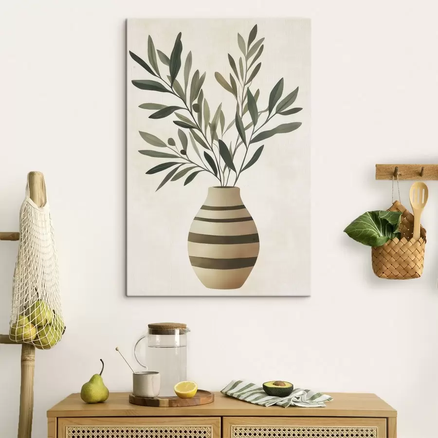  Schilderijen Olijf s48642