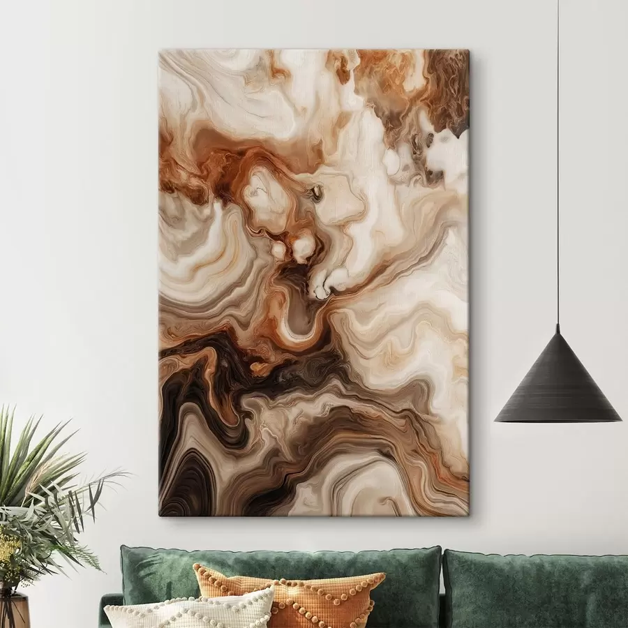  Schilderijen Abstracte textuur s48659