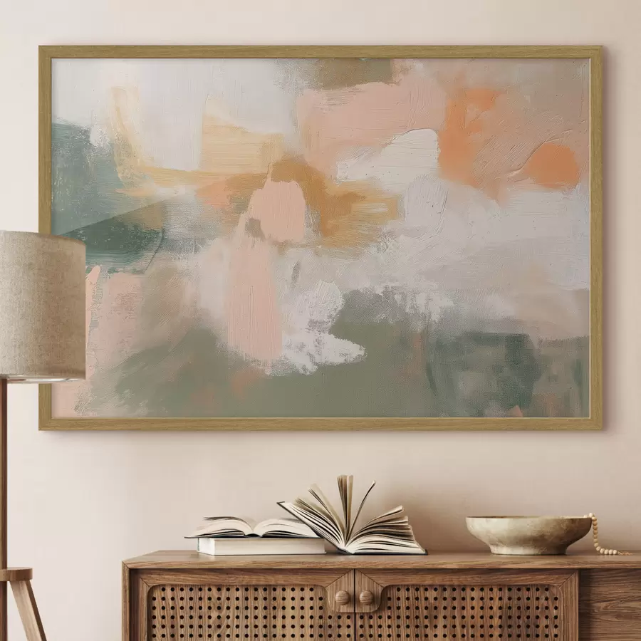 Fotobehang Abstracte textuur f48650