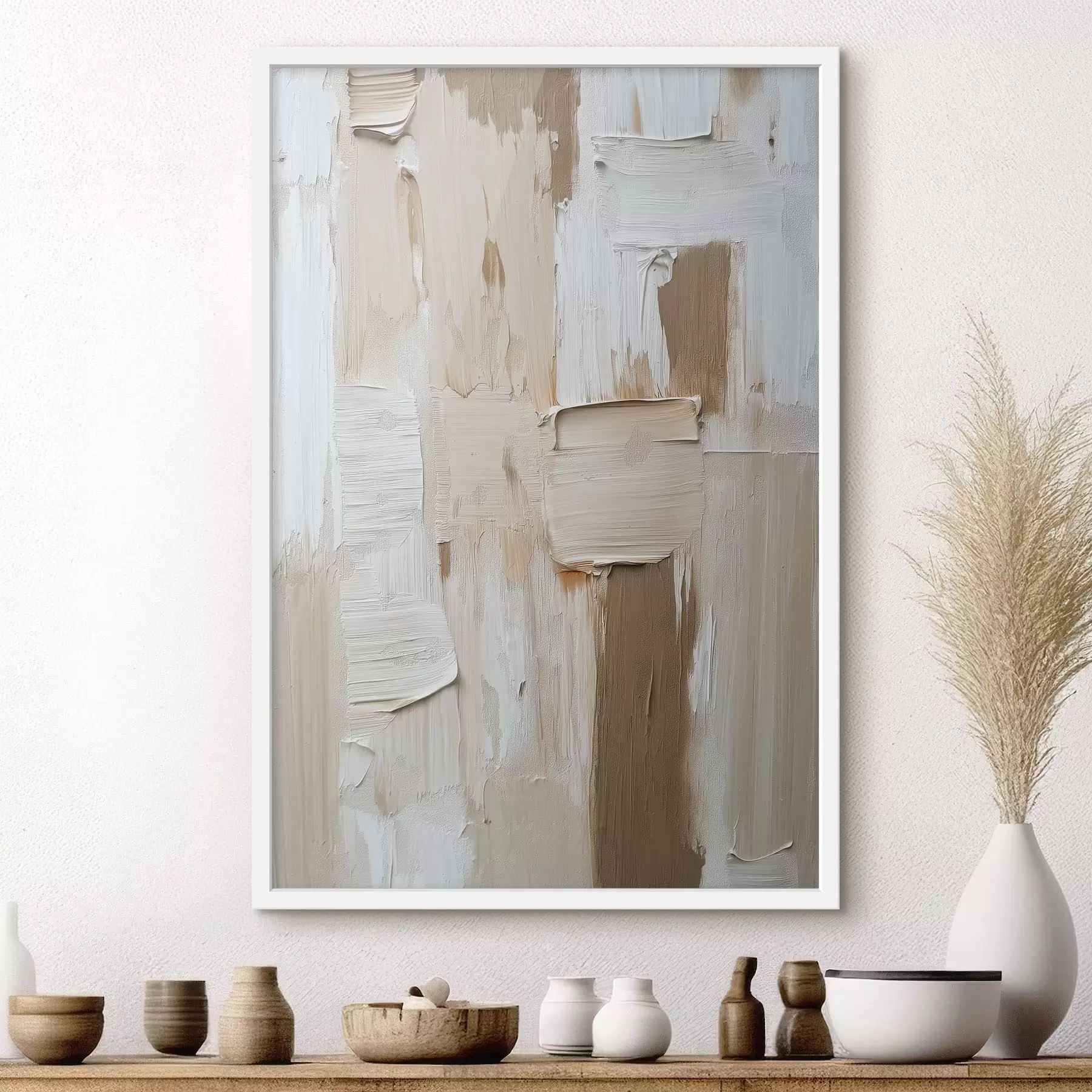 Fotobehang Abstracte textuur f48651