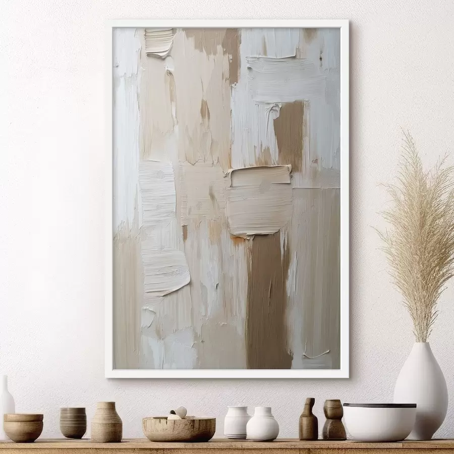 Fotobehang Abstracte textuur f48651