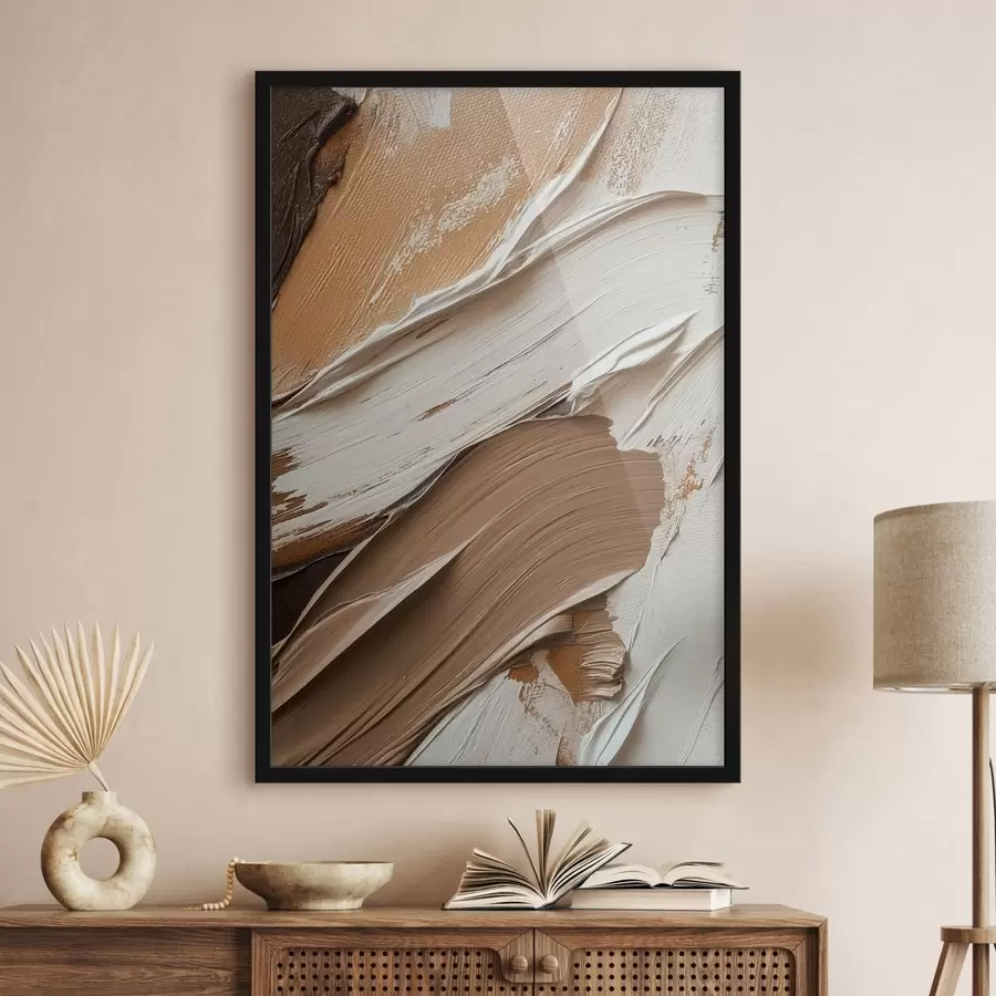 Fotobehang Abstracte textuur f48653