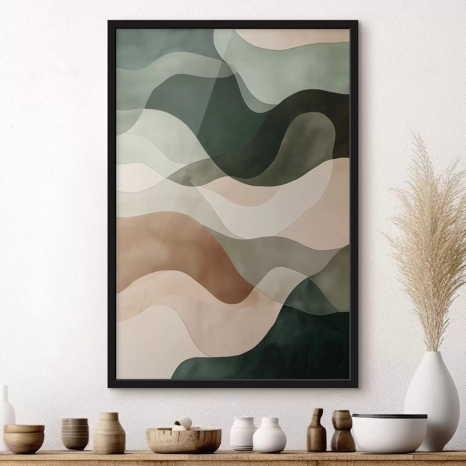 Fotobehang Abstracte textuur f48655