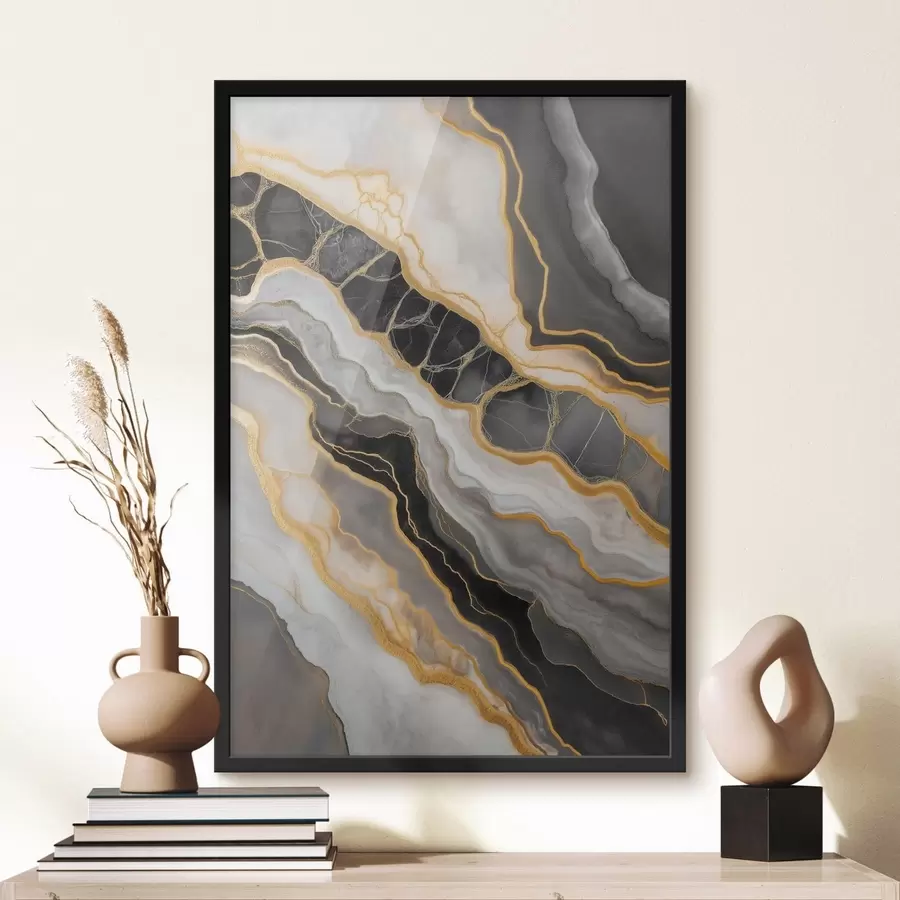 Fotobehang Abstracte textuur f48657