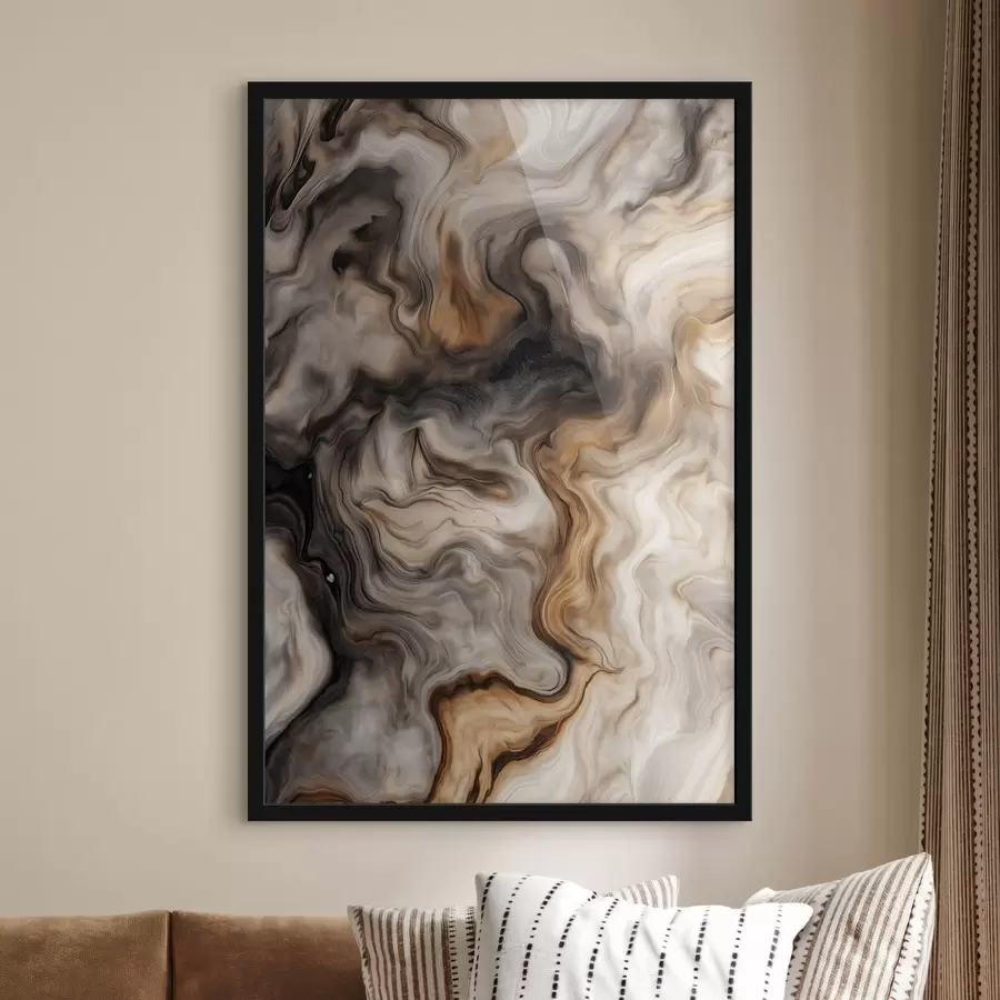 Fotobehang Abstracte textuur f48658