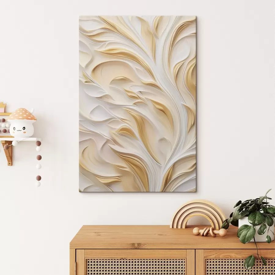  Schilderijen Abstractie s48672