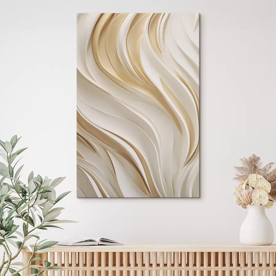  Schilderijen Abstractie s48673