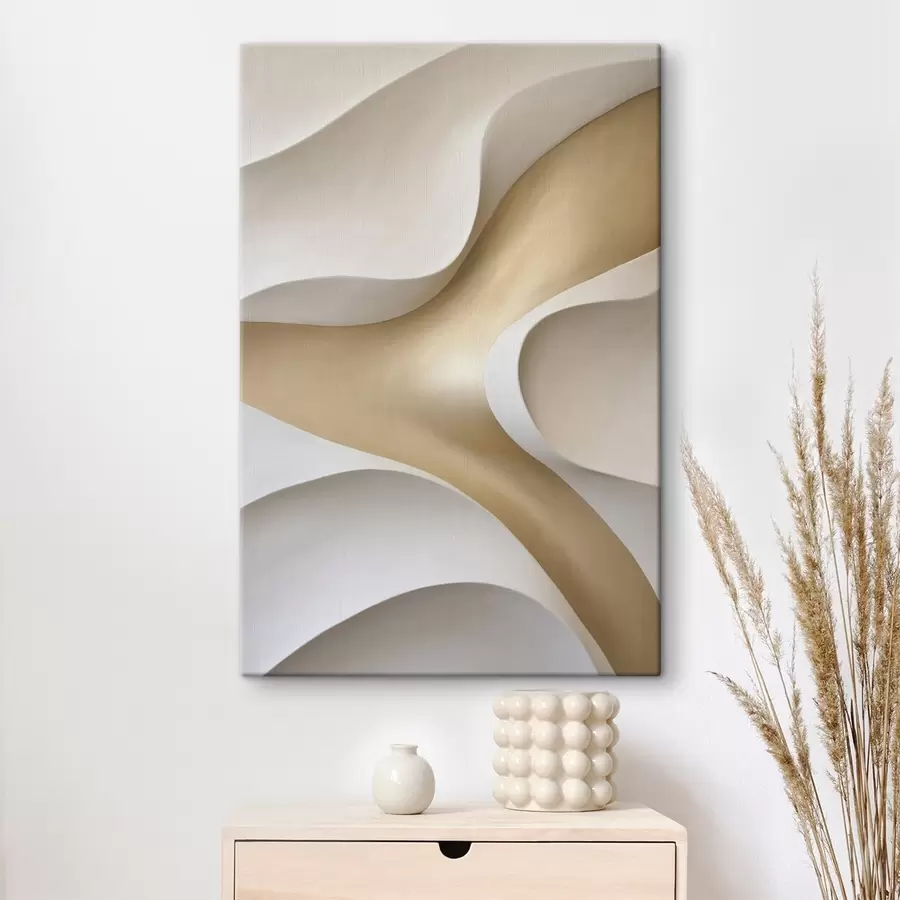  Schilderijen Moderne abstractie s48684