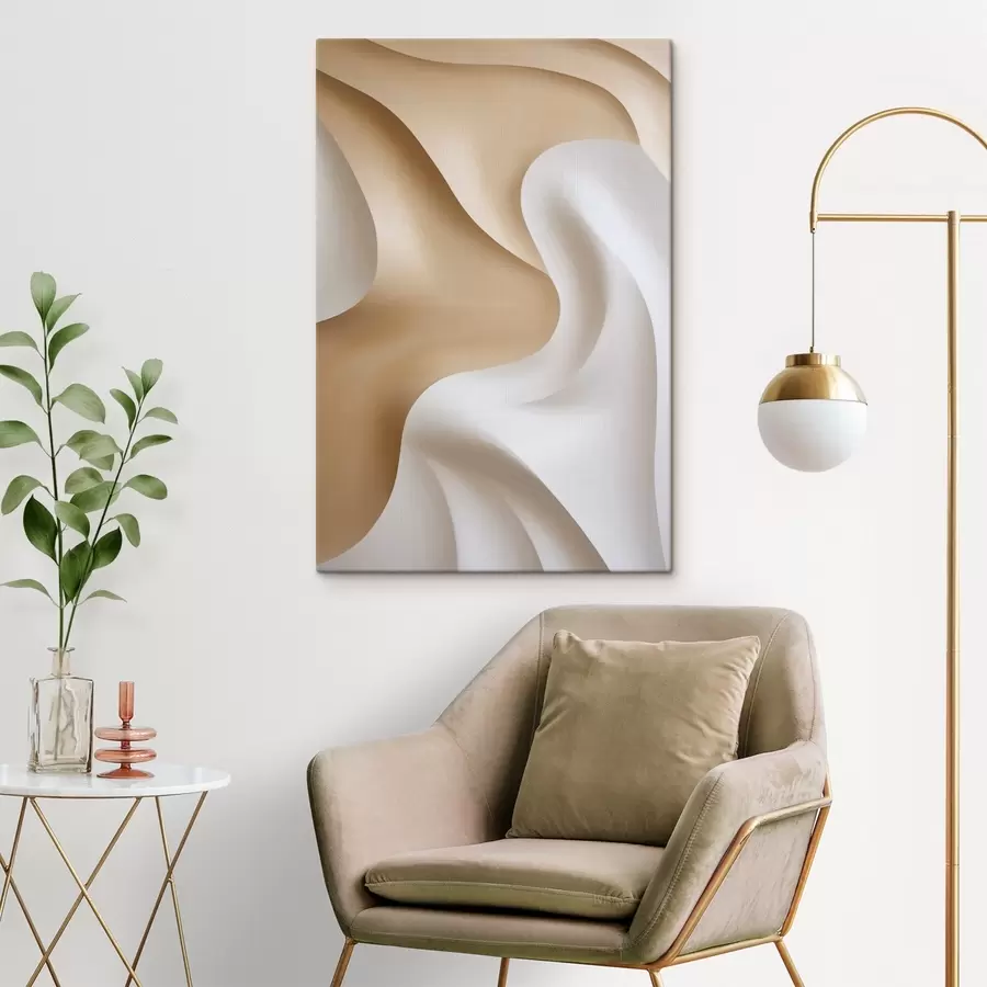  Schilderijen Moderne abstractie s48685