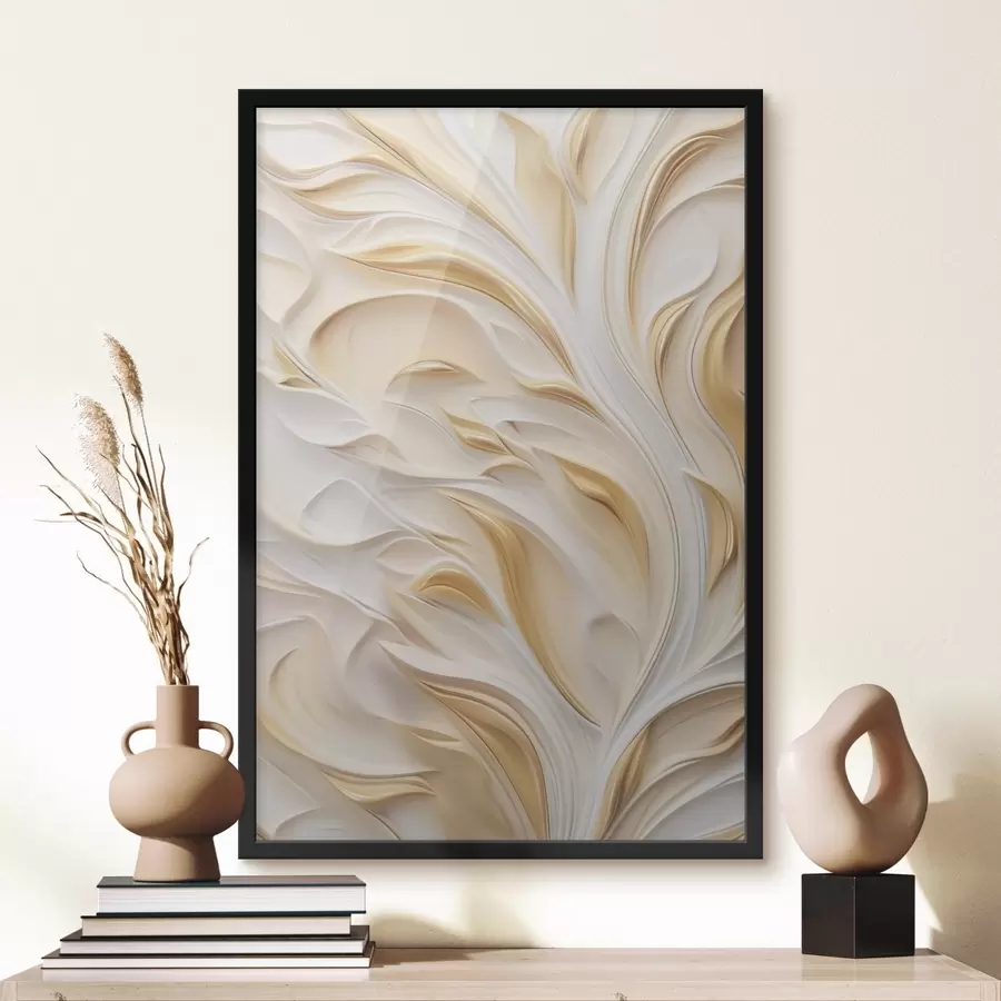 Fotobehang Abstractie f48672