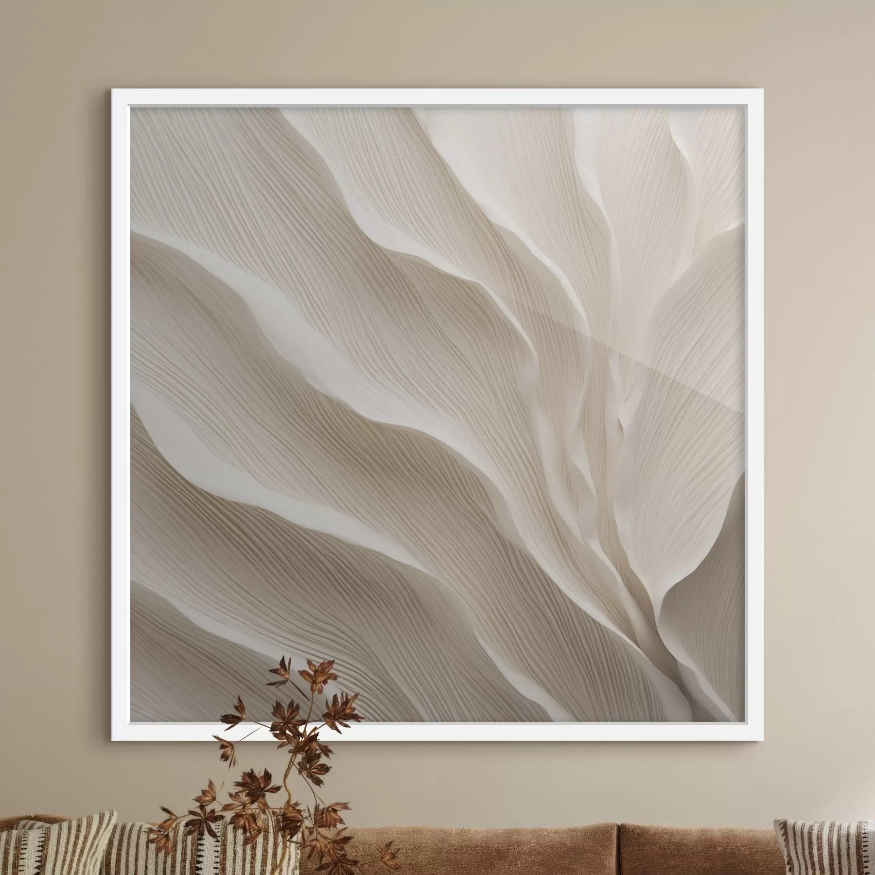 Fotobehang Abstractie f48688