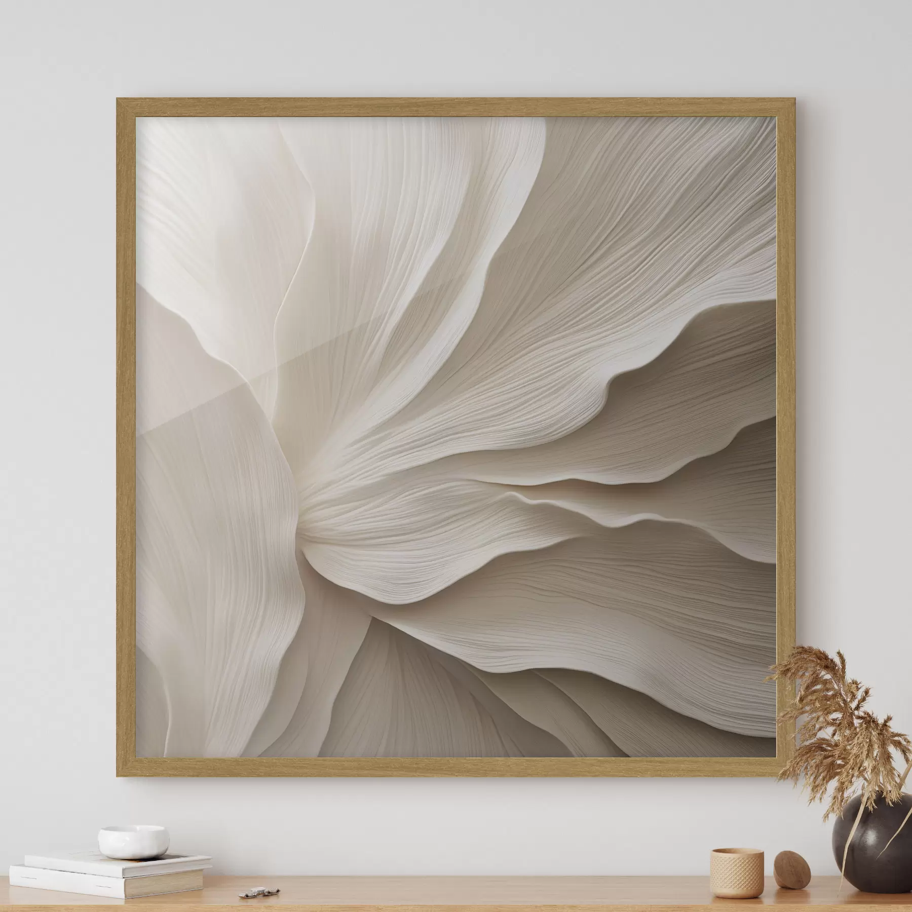 Fotobehang Abstractie f48689