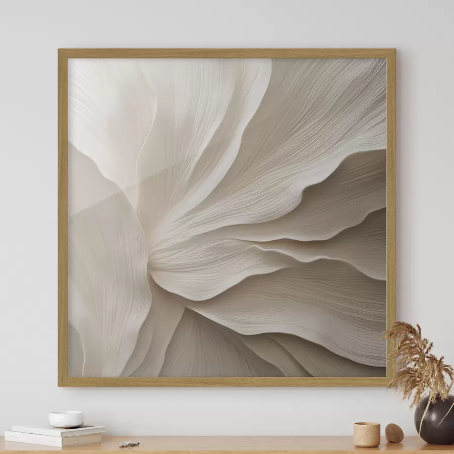 Fotobehang Abstractie f48689
