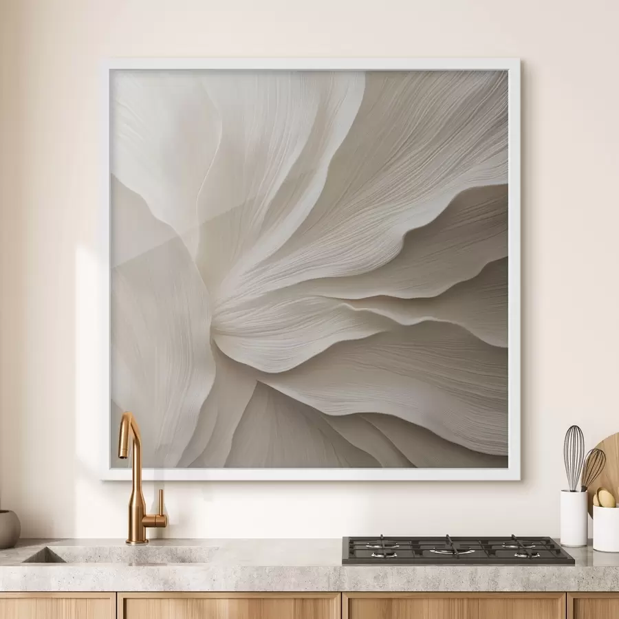 Fotobehang Abstractie f48689