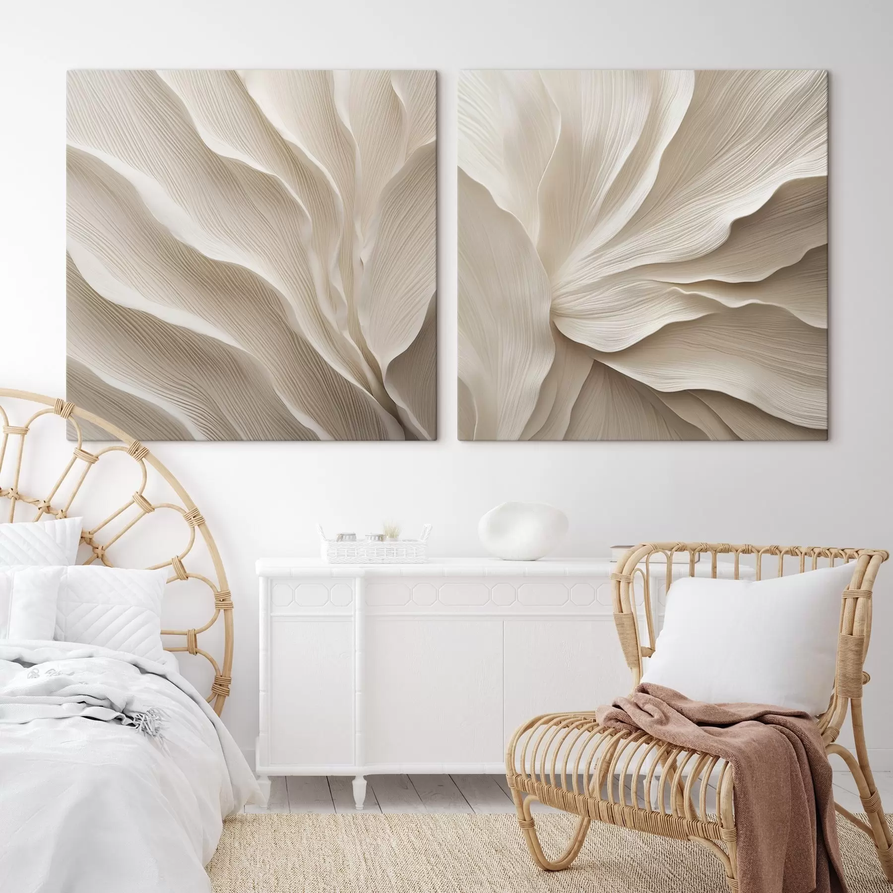  Schilderijen Abstractie m30302