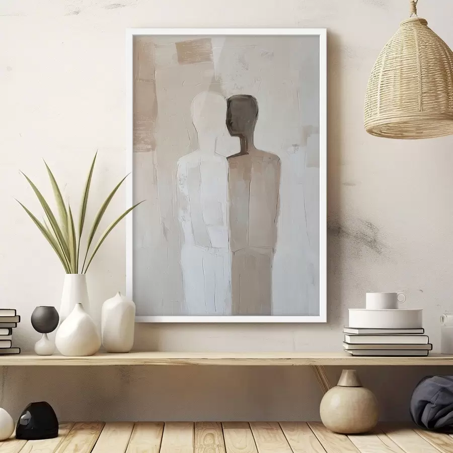 Fotobehang Bomen f48704