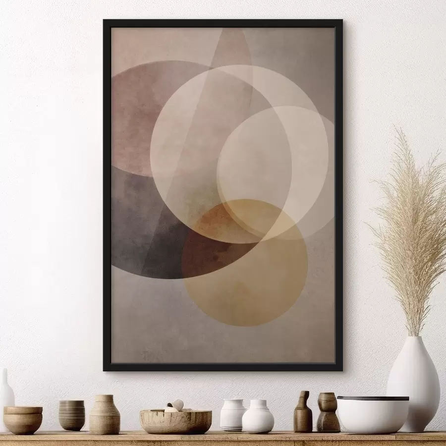 Fotobehang Abstract f48719