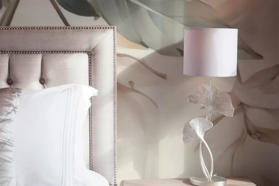 Fotobehang Exotische bloemen w05376