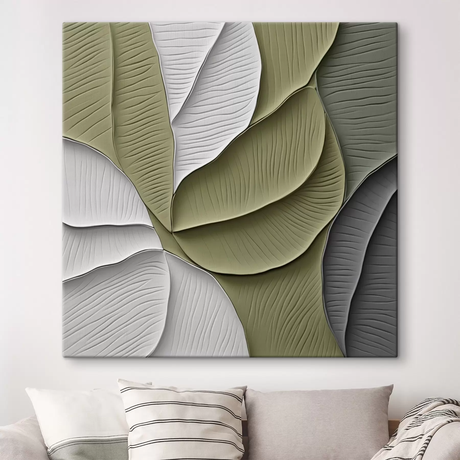 Fotobehang Abstractie s48775