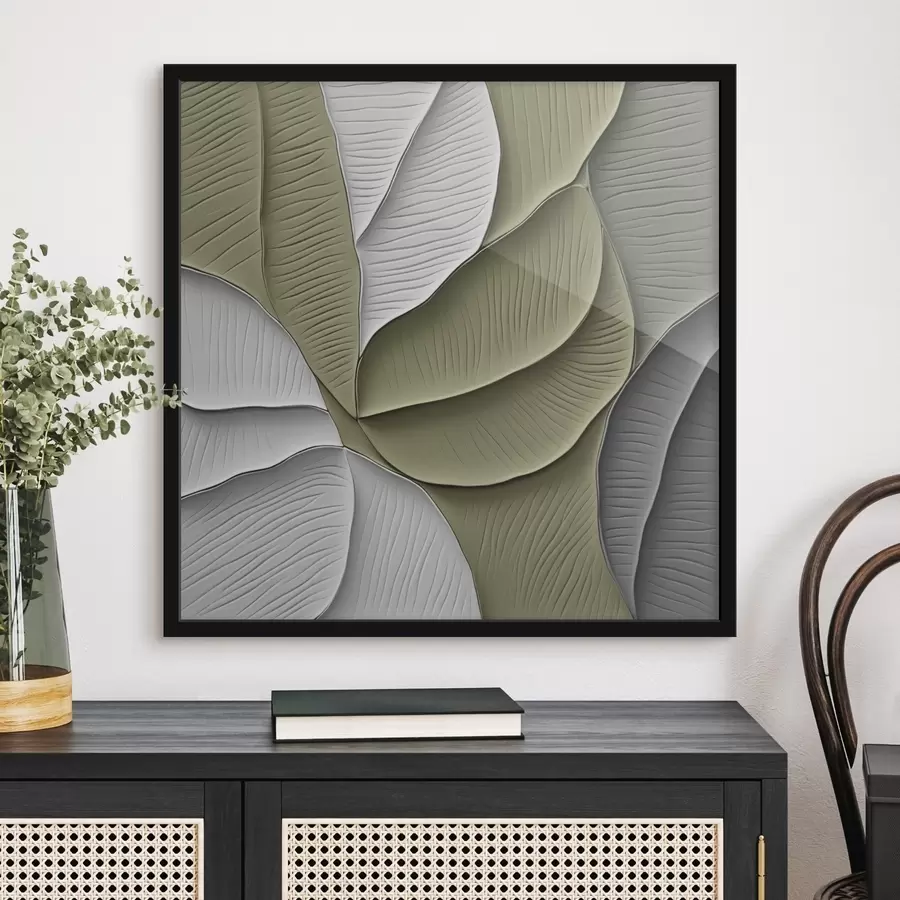 Fotobehang Abstractie f48775