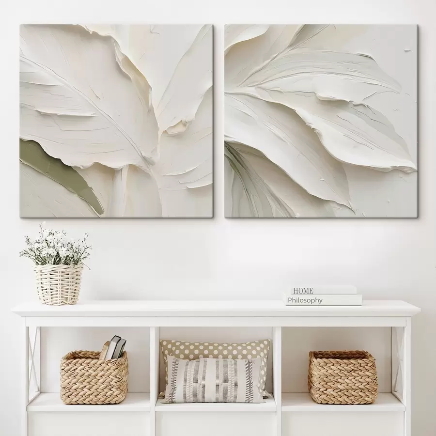 Fotobehang Abstractie imitatie van schilderkunst m30340