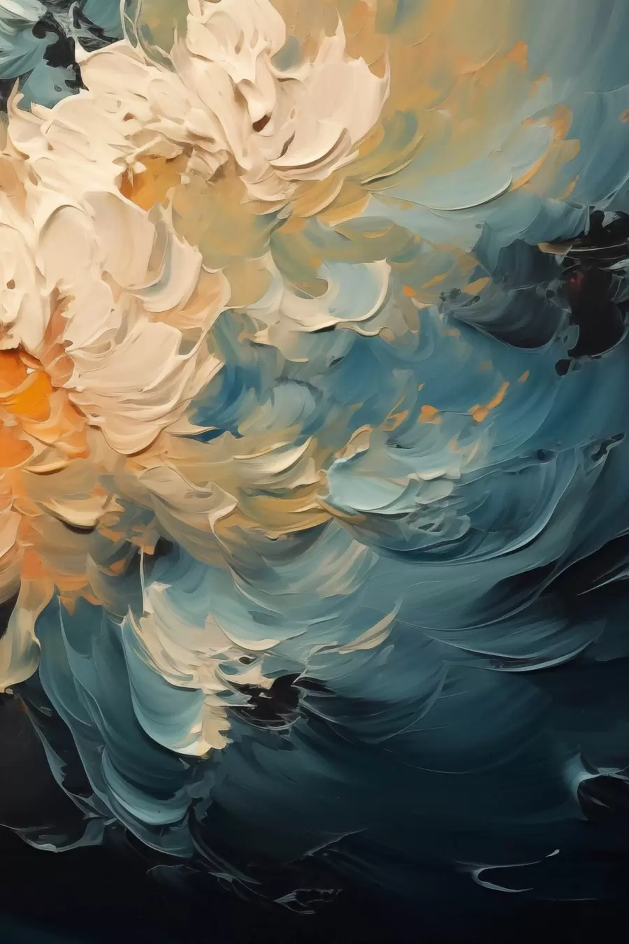  Schilderijen Elementen samenvoegen s48911