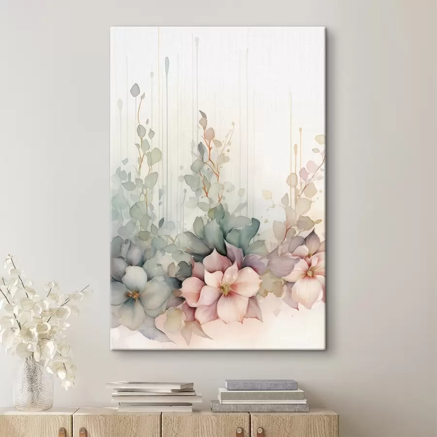  Schilderijen Lichtcompositie s48921