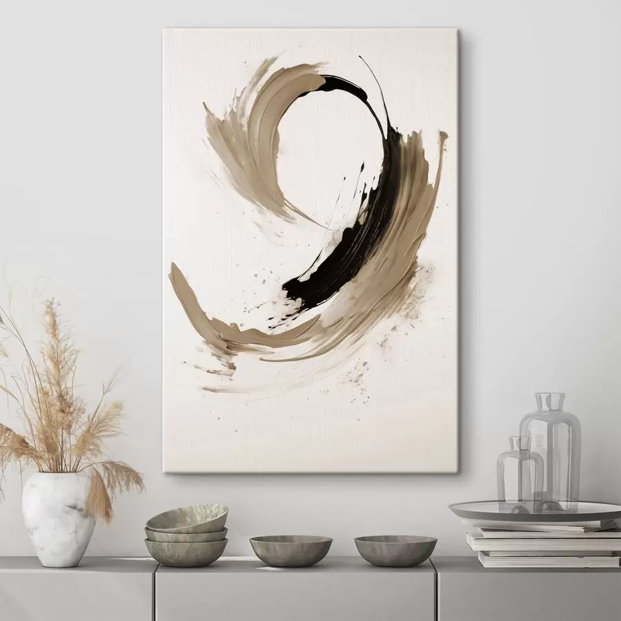  Schilderijen Abstract s48940