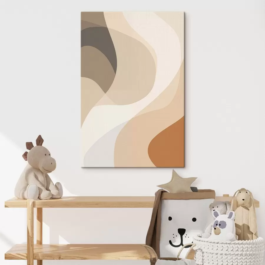  Schilderijen Abstract s48941