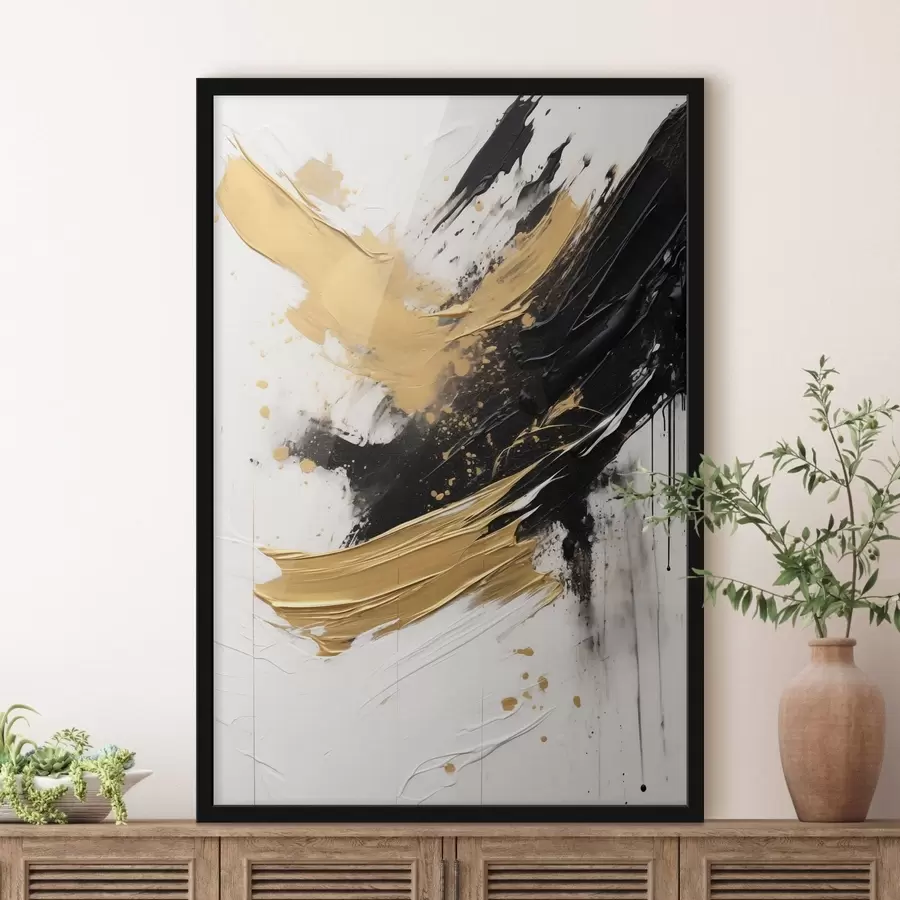 Fotobehang Abstract f48932