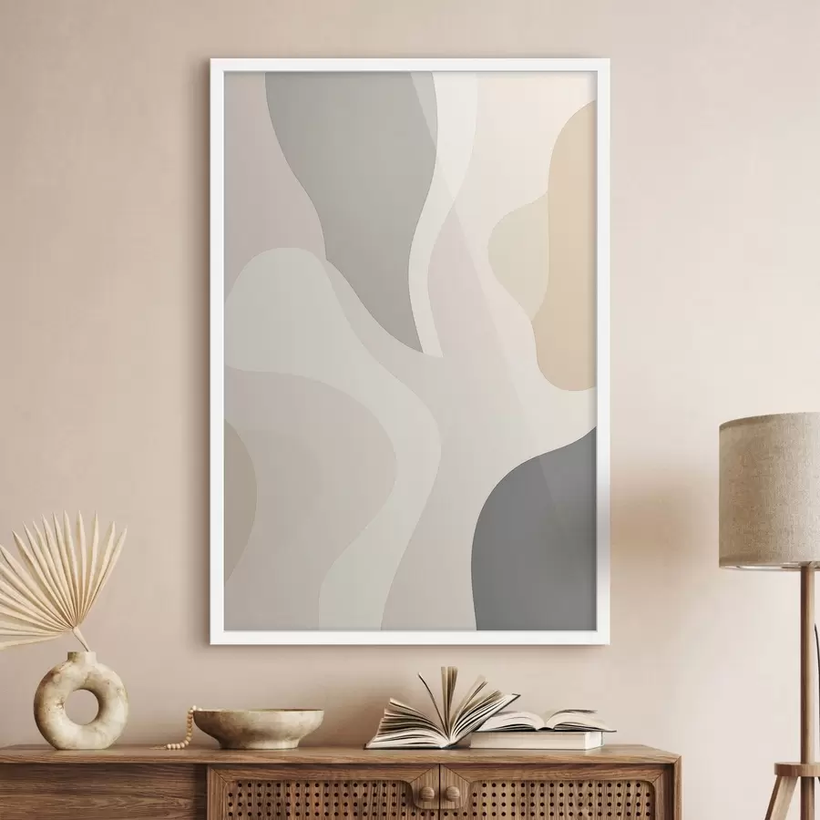 Fotobehang Abstract f48942