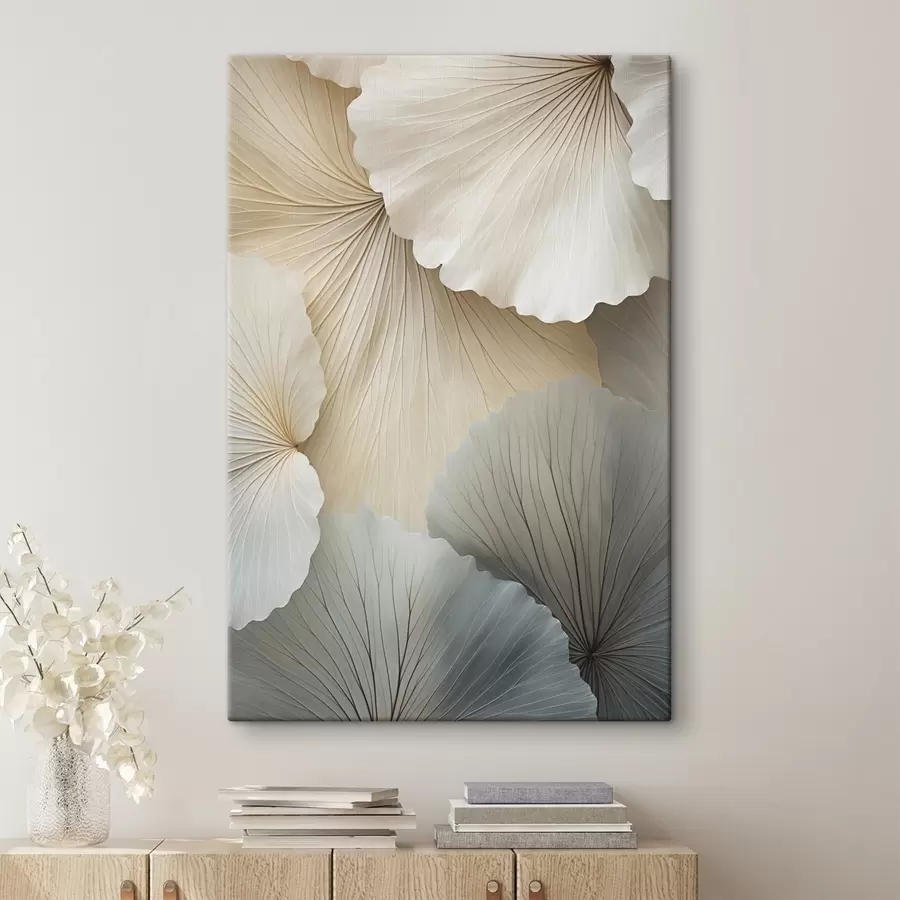  Schilderijen Bloemblaadjes s48971