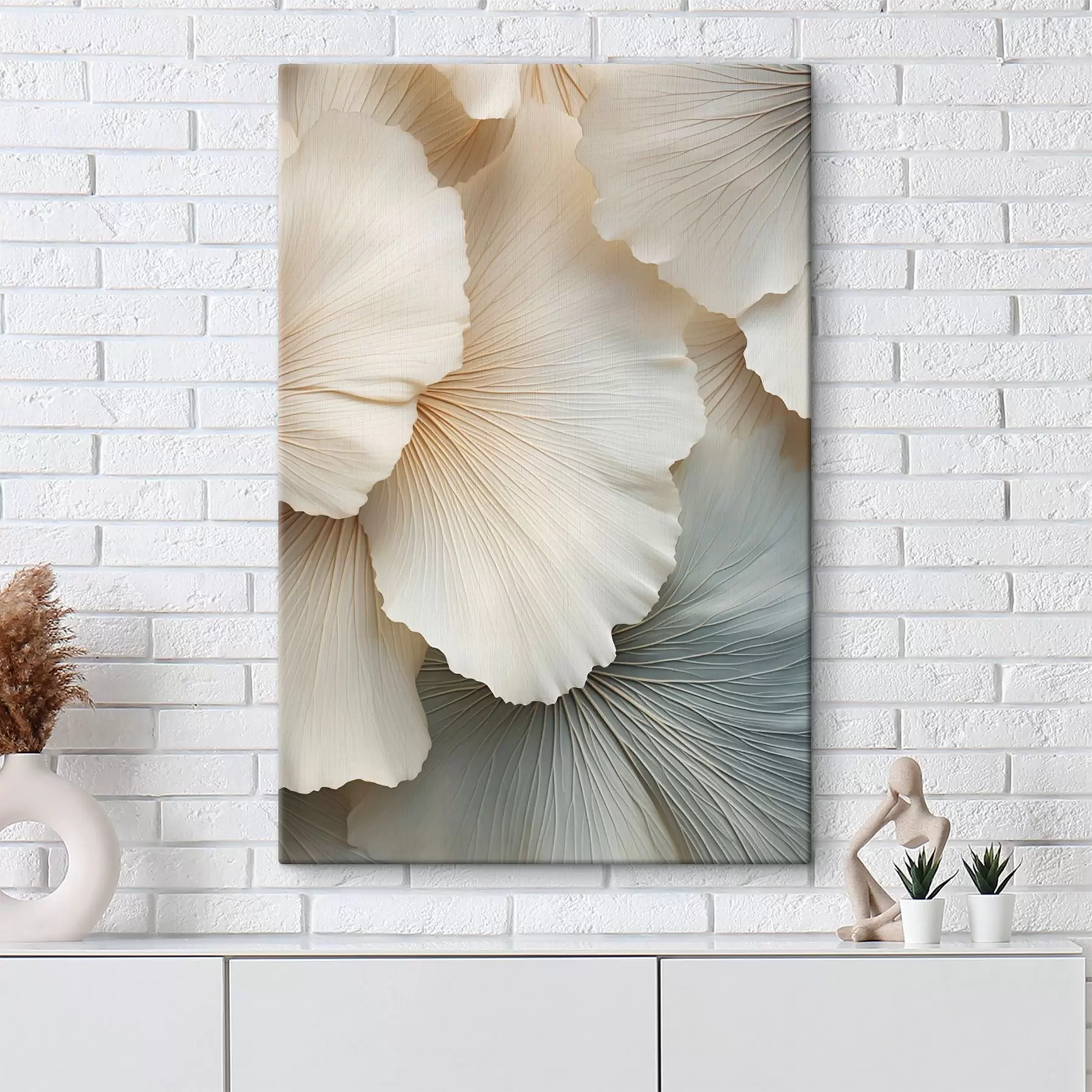  Schilderijen Bloemblaadjes s48972