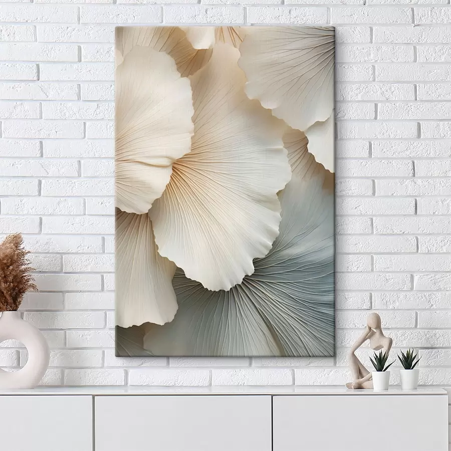  Schilderijen Bloemblaadjes s48972