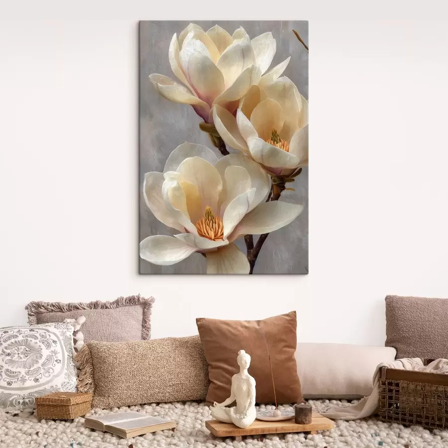  Schilderijen Magnolia s49017