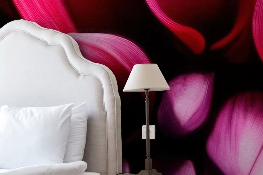 Fotobehang Bloemen w05512