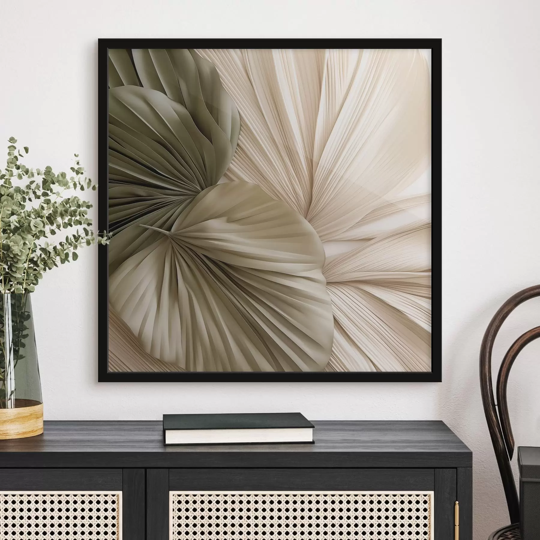 Fotobehang Abstractie f48966