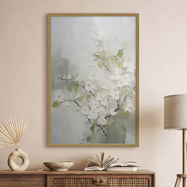 Bloemen en planten